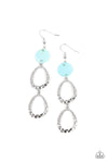 five-dollar-jewelry-surfside-shimmer-blue-earrings-paparazzi-accessories