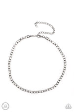 five-dollar-jewelry-starlight-radiance-black-necklace-paparazzi-accessories