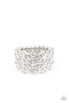 five-dollar-jewelry-metro-motivation-white-ring-paparazzi-accessories