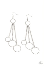 five-dollar-jewelry-demurely-dazzling-white-earrings-paparazzi-accessories