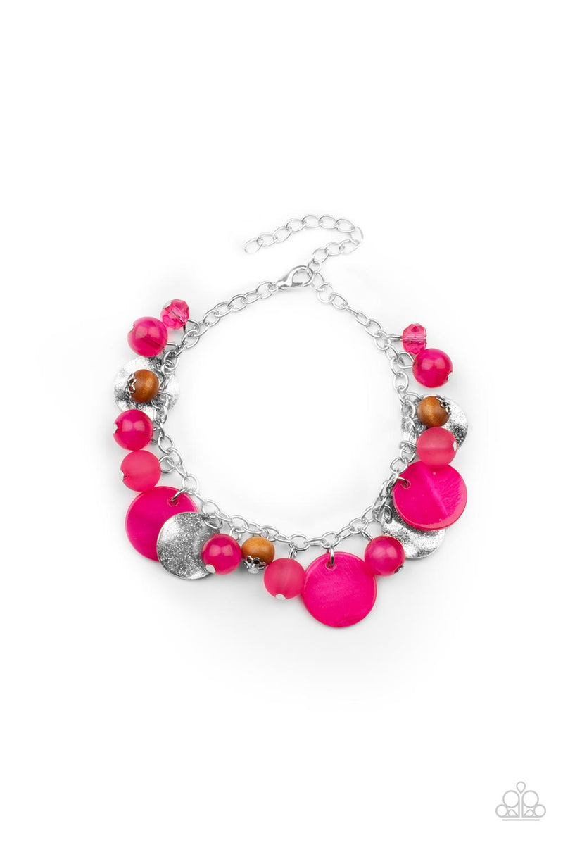 five-dollar-jewelry-springtime-springs-pink-bracelet-paparazzi-accessories