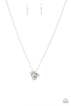five-dollar-jewelry-super-mom-white-necklace-paparazzi-accessories