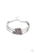 five-dollar-jewelry-road-trip-rebel-silver-bracelet-paparazzi-accessories