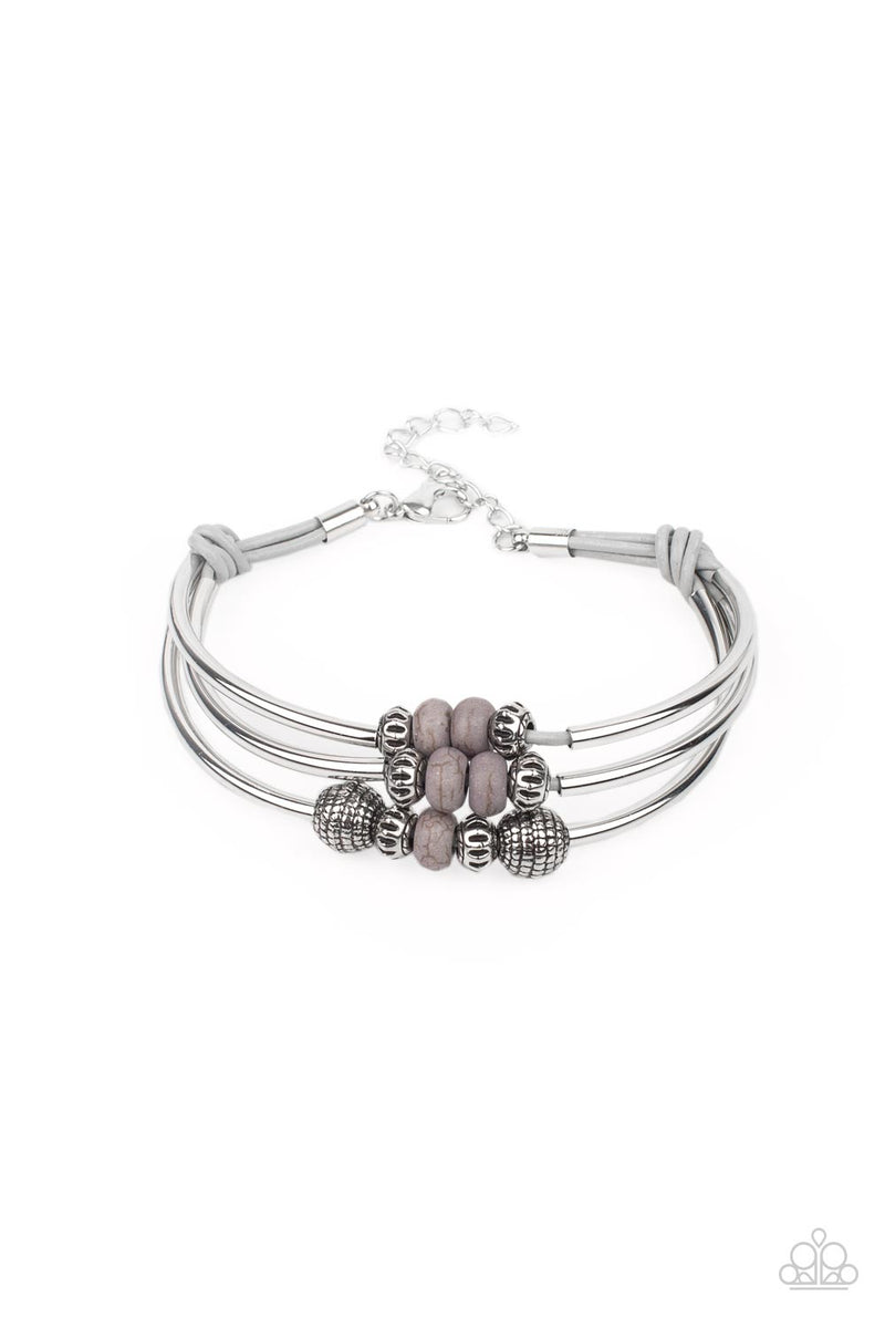 five-dollar-jewelry-road-trip-rebel-silver-bracelet-paparazzi-accessories