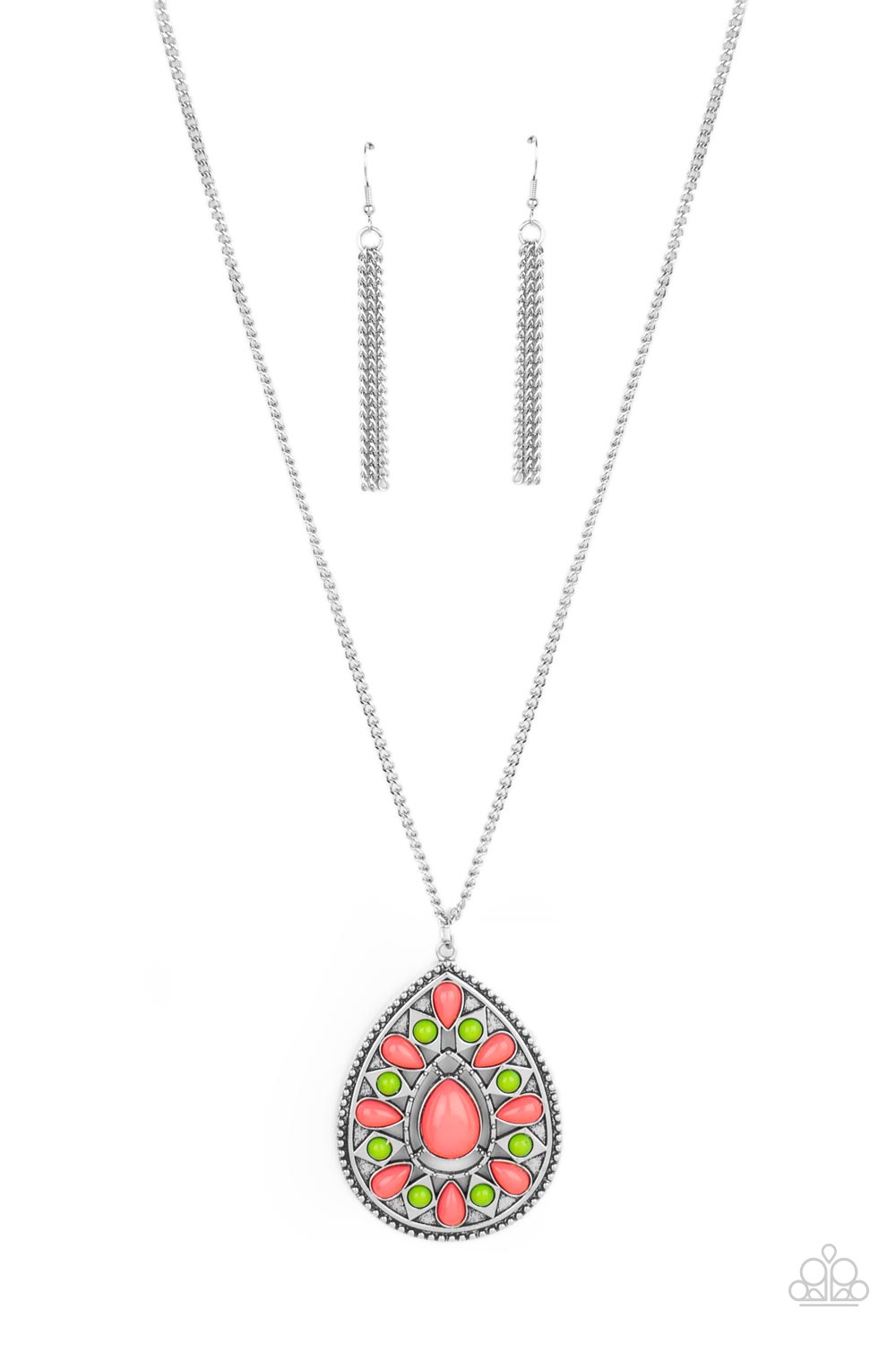five-dollar-jewelry-retro-prairies-multi-necklace-paparazzi-accessories