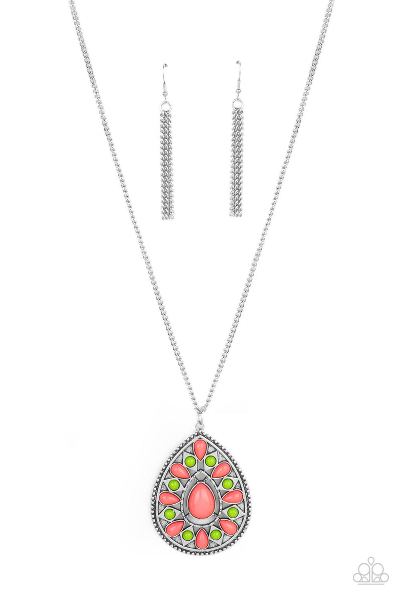 five-dollar-jewelry-retro-prairies-multi-necklace-paparazzi-accessories