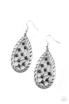 five-dollar-jewelry-industrial-incandescence-black-earrings-paparazzi-accessories