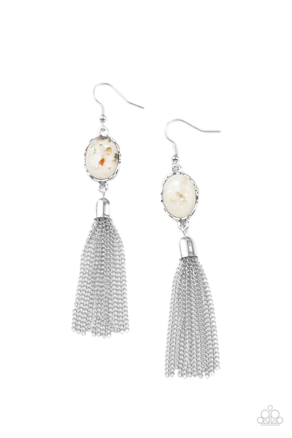 five-dollar-jewelry-oceanic-opalescence-white-paparazzi-accessories