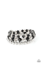 five-dollar-jewelry-gimme-gimme-black-bracelet-paparazzi-accessories
