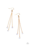 five-dollar-jewelry-divine-droplets-gold-earrings-paparazzi-accessories