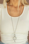 COUTURE Freak - Multi Lanyard - Paparazzi Accessories