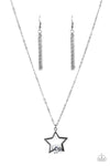 five-dollar-jewelry-starry-fireworks-black-necklace-paparazzi-accessories
