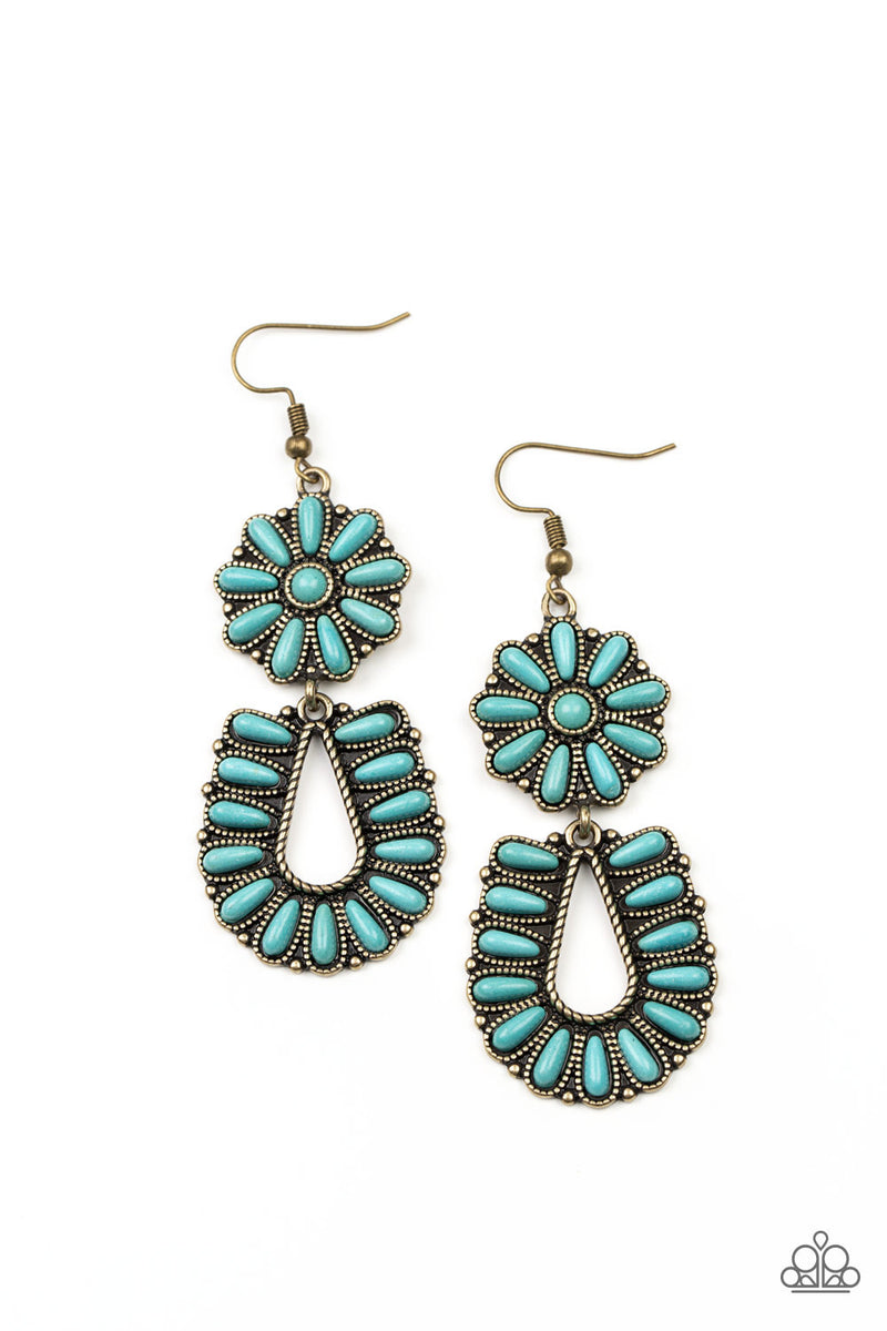 five-dollar-jewelry-badlands-eden-brass-earrings-paparazzi-accessories