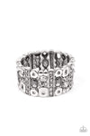 five-dollar-jewelry-dynamically-diverse-silver-bracelet-paparazzi-accessories