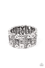 five-dollar-jewelry-dynamically-diverse-silver-bracelet-paparazzi-accessories