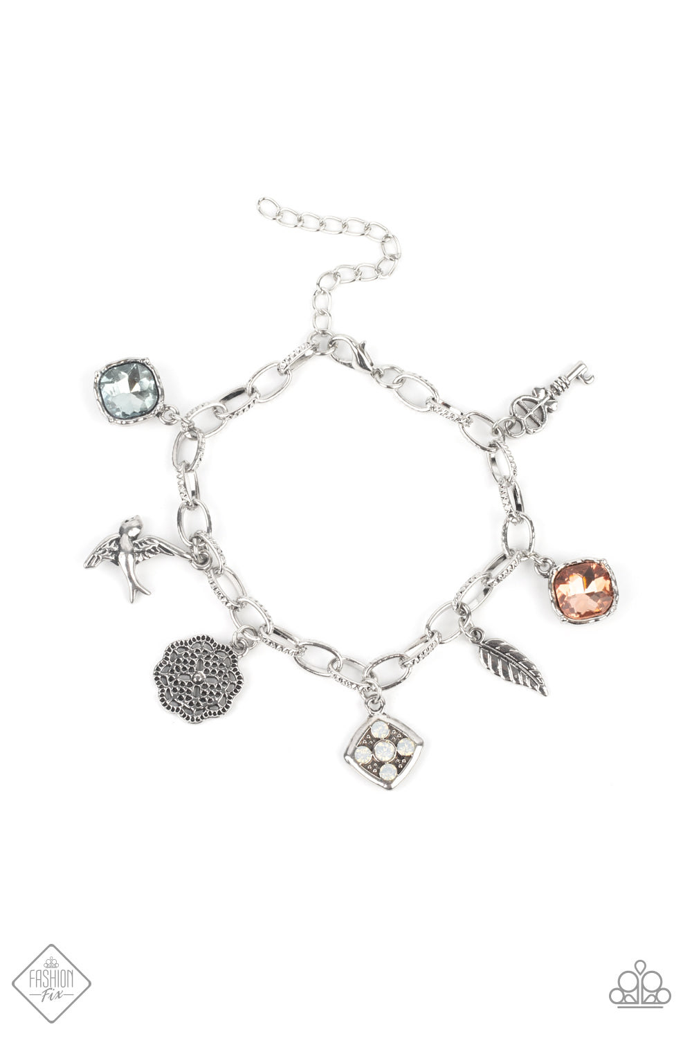 five-dollar-jewelry-fancifully-flighty-multi-bracelet-paparazzi-accessories