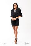 The NaKisha - Zi Necklace - Paparazzi Accessories