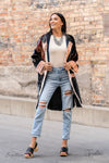 The NaKisha - Zi Necklace - Paparazzi Accessories