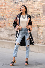 The NaKisha - Zi Necklace - Paparazzi Accessories