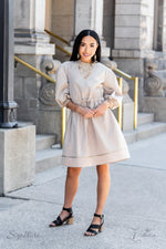 The Amber - Zi Necklace - Paparazzi Accessories