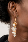 Sentimental - Zi Necklace - Paparazzi Accessories