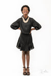 Sentimental - Zi Necklace - Paparazzi Accessories