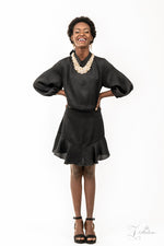 Sentimental - Zi Necklace - Paparazzi Accessories