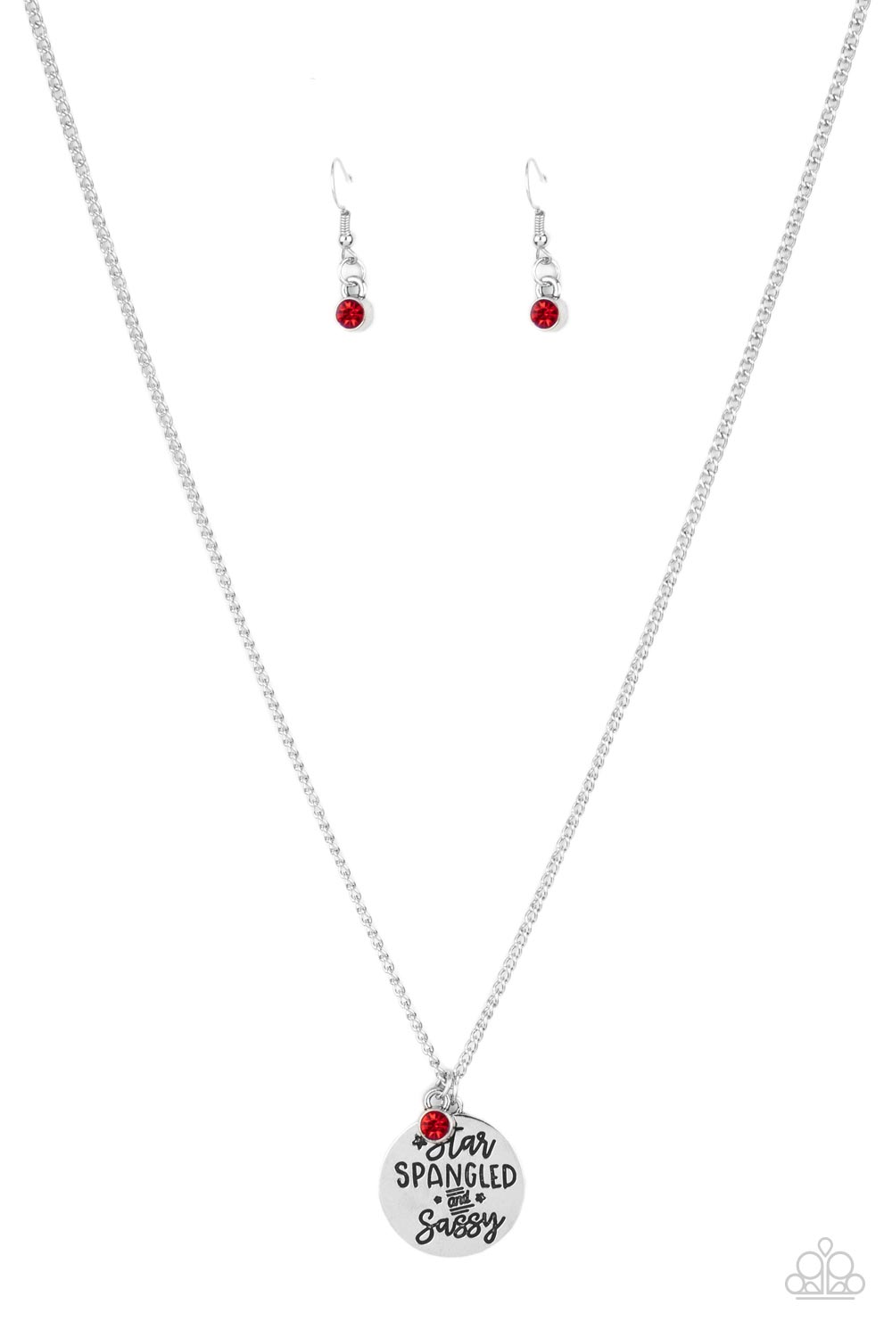 five-dollar-jewelry-star-spangled-sass-red-paparazzi-accessories