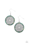 five-dollar-jewelry-bollywood-ballroom-green-earrings-paparazzi-accessories