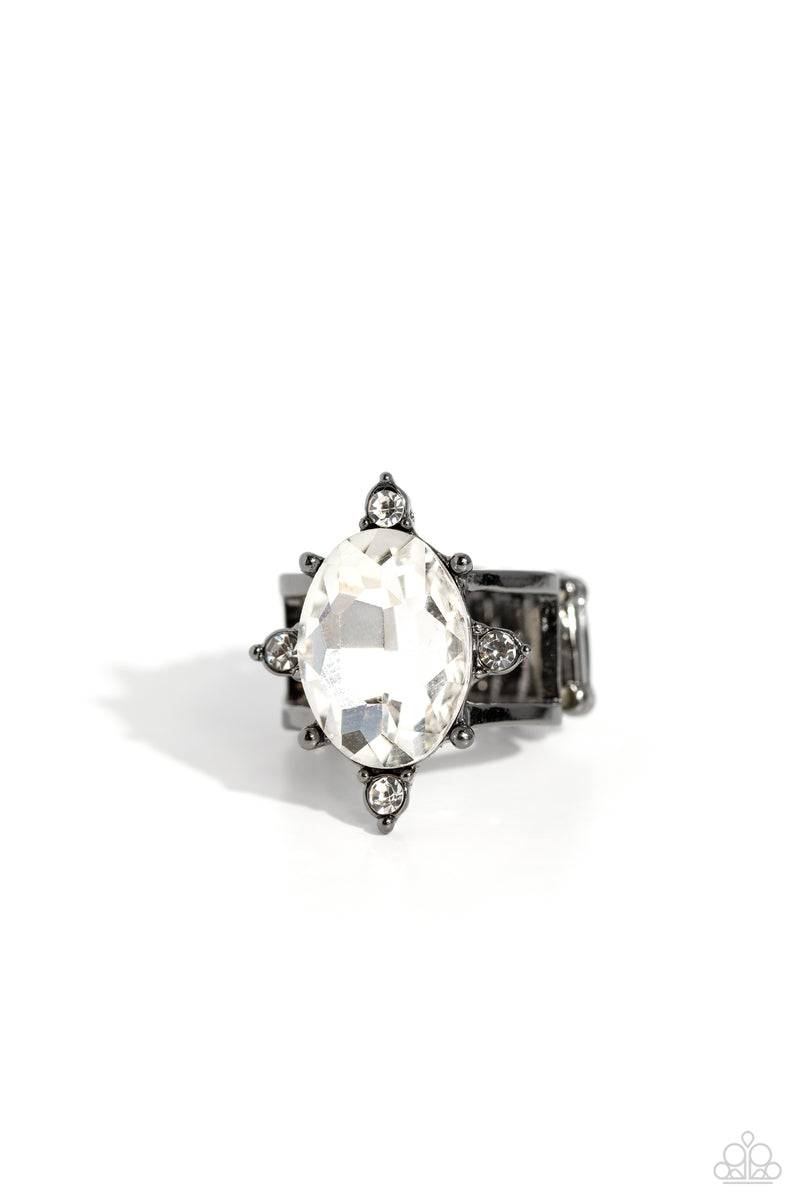 five-dollar-jewelry-sensational-sparkle-black-ring-paparazzi-accessories
