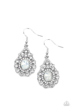 five-dollar-jewelry-celestial-charmer-white-paparazzi-accessories