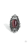 five-dollar-jewelry-once-upon-a-meadow-purple-ring-paparazzi-accessories