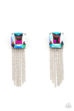five-dollar-jewelry-supernova-novelty-multi-post earrings-paparazzi-accessories