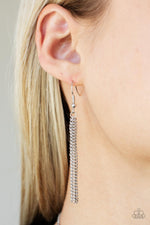 Proudly Prismatic - Pink Necklace - Paparazzi Accessories