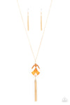 five-dollar-jewelry-interstellar-solstice-gold-7804-paparazzi-accessories