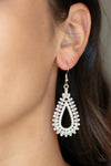 The Works - Multi Earrings - Paparazzi Accessories