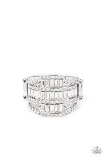 five-dollar-jewelry-red-carpet-redux-white-ring-paparazzi-accessories
