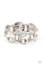 five-dollar-jewelry-powerhouse-hustle-white-bracelet-paparazzi-accessories