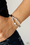 Palace Prize - Multi Bracelet - Paparazzi Accessories