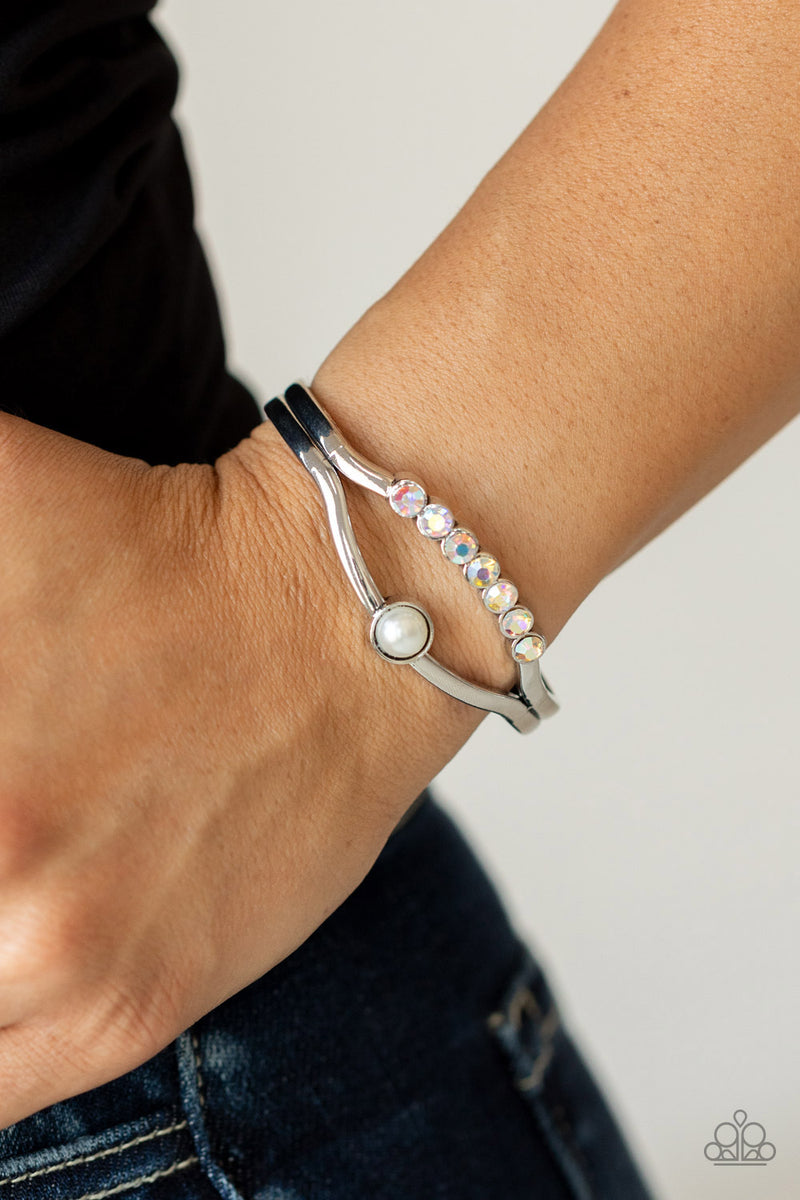 Palace Prize - Multi Bracelet - Paparazzi Accessories