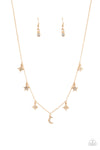 five-dollar-jewelry-cosmic-runway-gold-necklace-paparazzi-accessories