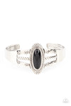 five-dollar-jewelry-wanderlust-walkabout-black-bracelet-paparazzi-accessories