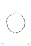 five-dollar-jewelry-colorfully-flower-child-black-necklace-paparazzi-accessories