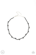 five-dollar-jewelry-colorfully-flower-child-black-necklace-paparazzi-accessories