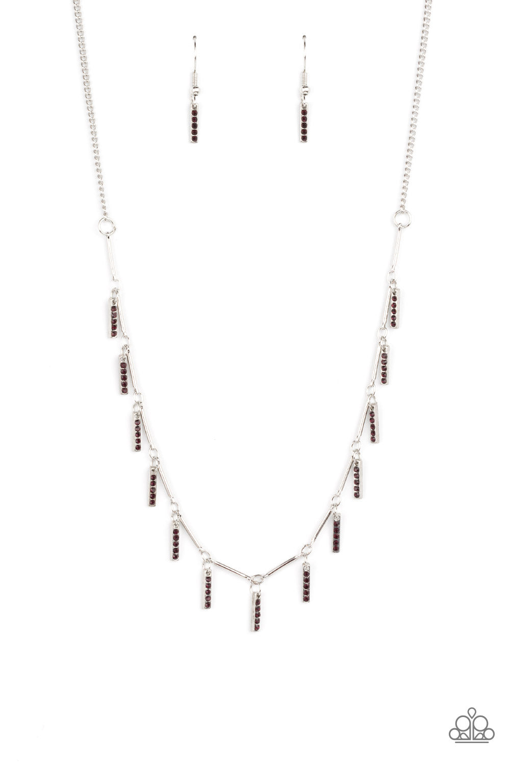 five-dollar-jewelry-metro-muse-purple-necklace-paparazzi-accessories