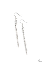 five-dollar-jewelry-skyscraping-shimmer-white-earrings-paparazzi-accessories