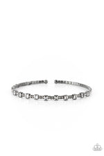 five-dollar-jewelry-timelessly-tiny-black-bracelet-paparazzi-accessories
