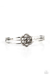 five-dollar-jewelry-rosy-repose-silver-bracelet-paparazzi-accessories