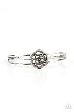 five-dollar-jewelry-rosy-repose-silver-bracelet-paparazzi-accessories
