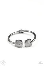 five-dollar-jewelry-spark-and-sizzle-black-bracelet-paparazzi-accessories
